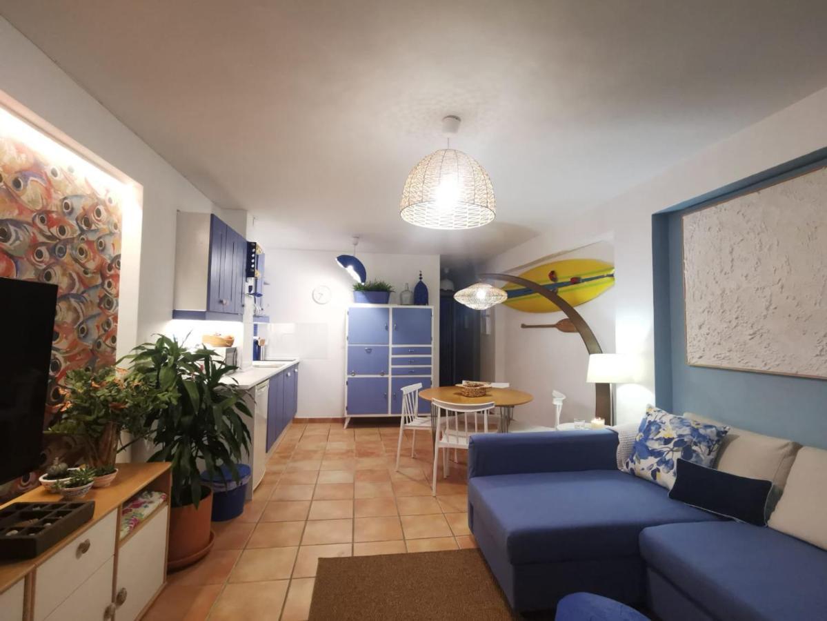Lejlighed Casa Blue Fish