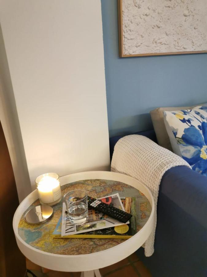 Lejlighed Casa Blue Fish