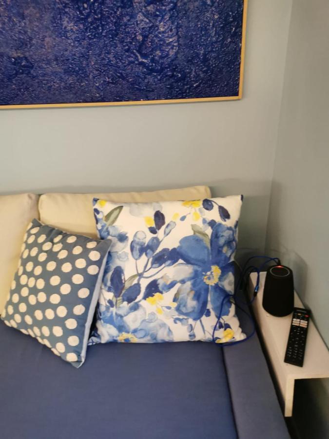 Lejlighed Casa Blue Fish Benalmádena