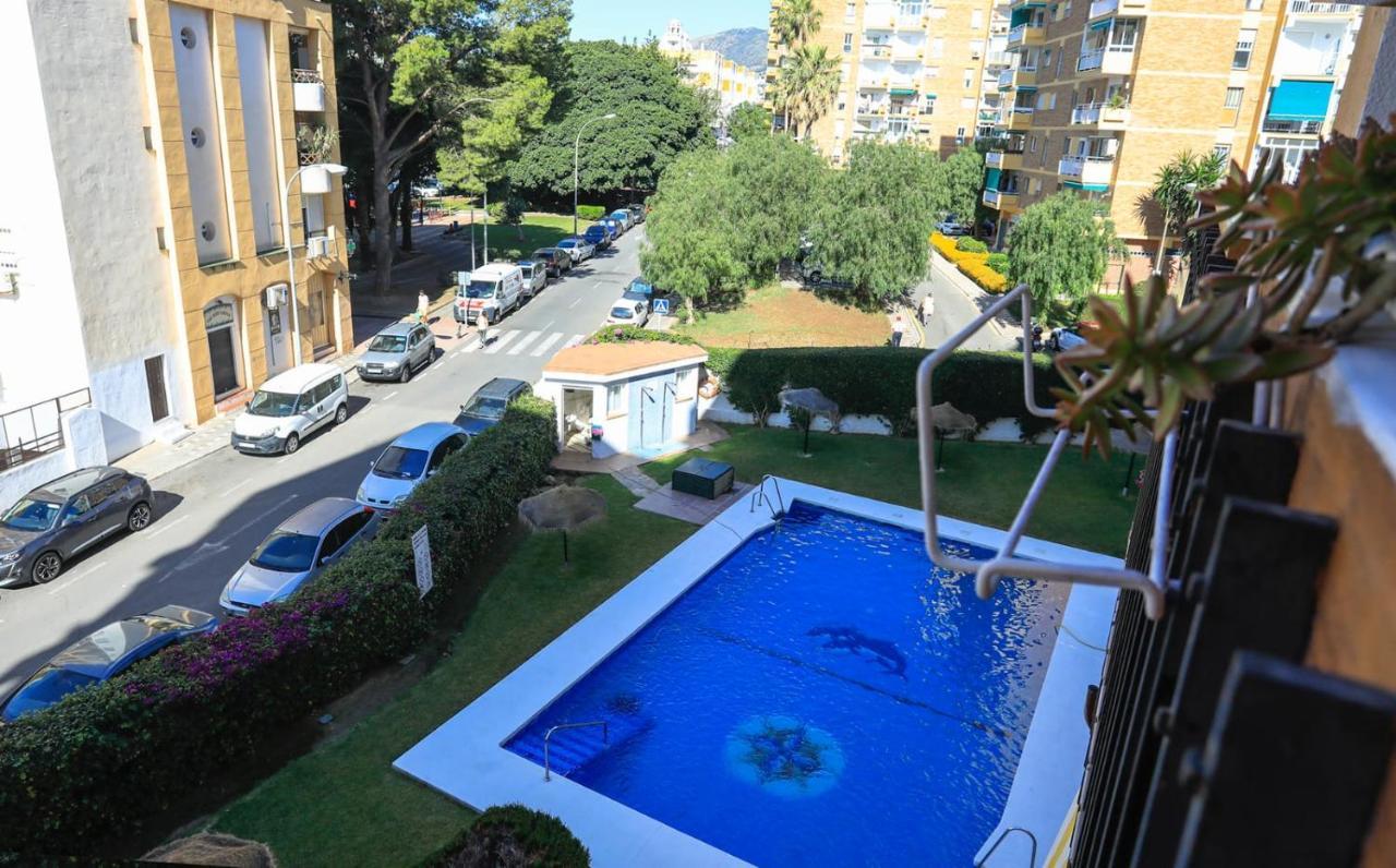 Casa Blue Fish * Benalmádena