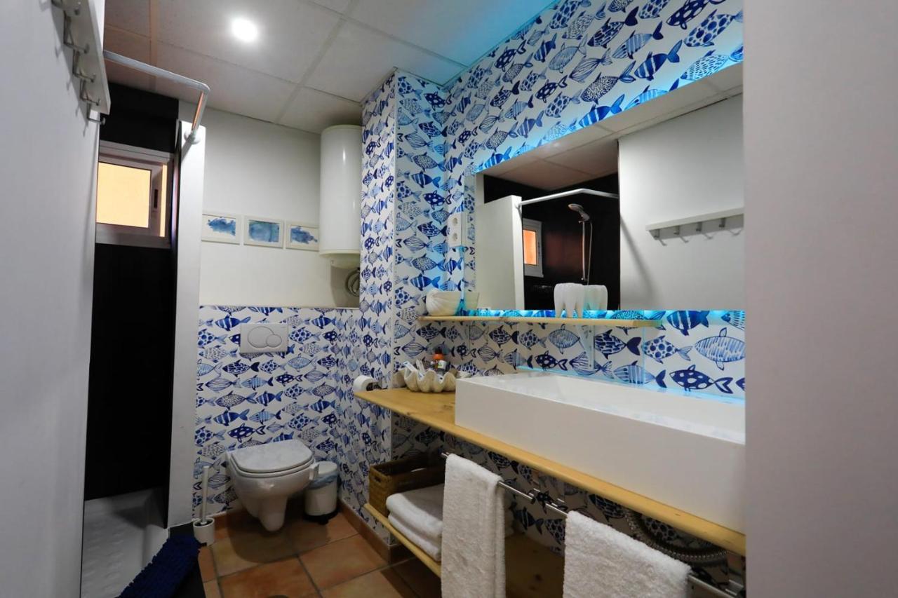 Casa Blue Fish Lejlighed