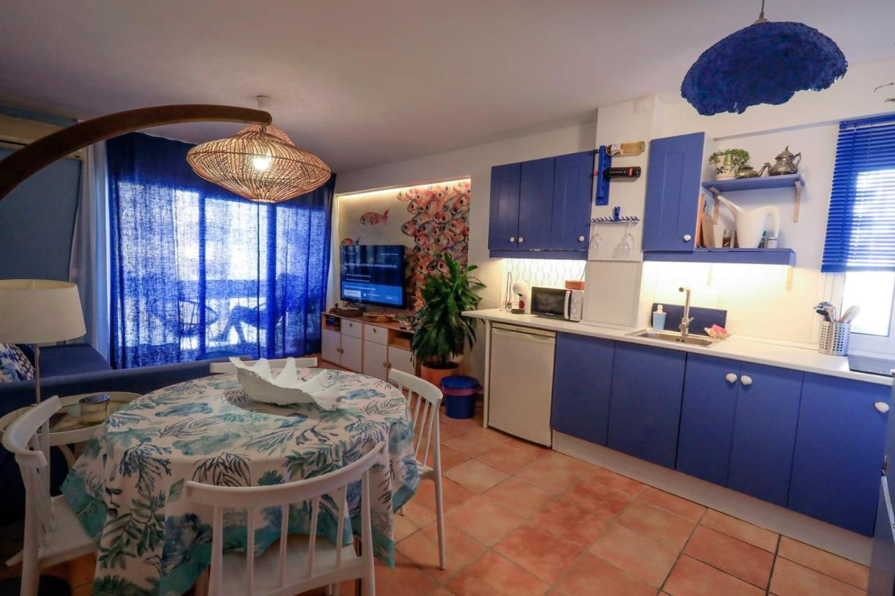 Lejlighed Casa Blue Fish