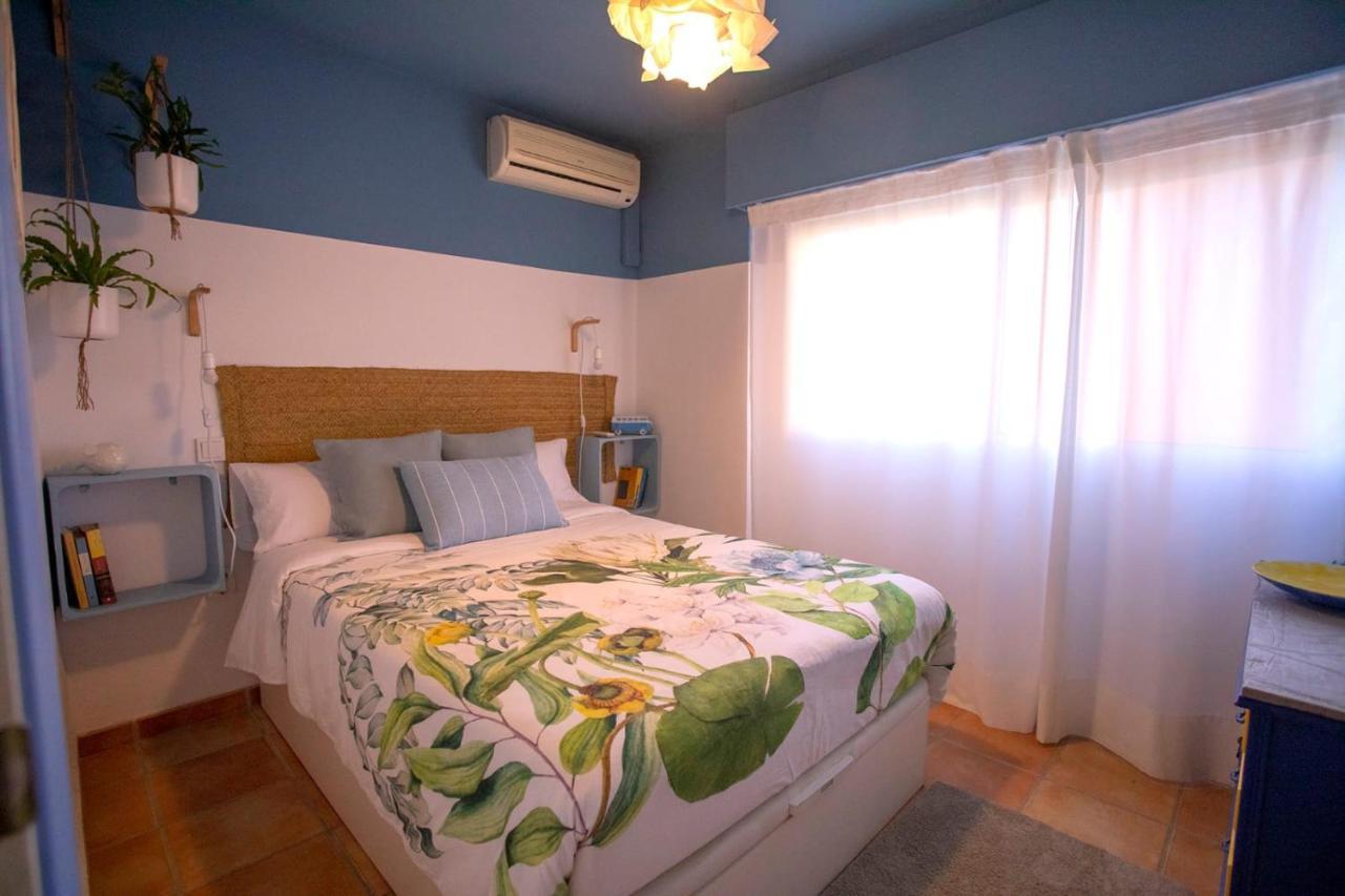 Lejlighed Casa Blue Fish *
