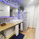 Casa Blue Fish