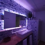 Casa Blue Fish