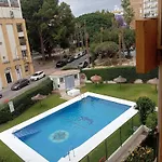 Casa Blue Fish