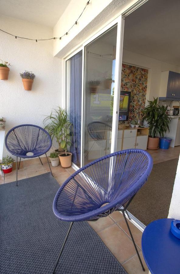 Apartment Casa Blue Fish Benalmádena