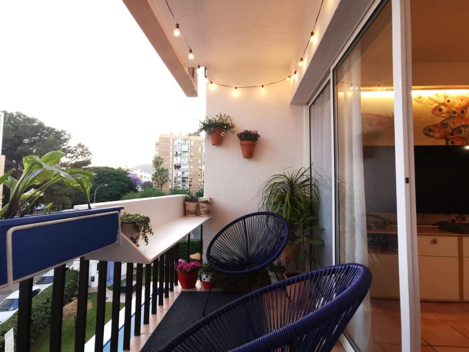 Casa Blue Fish Benalmadena