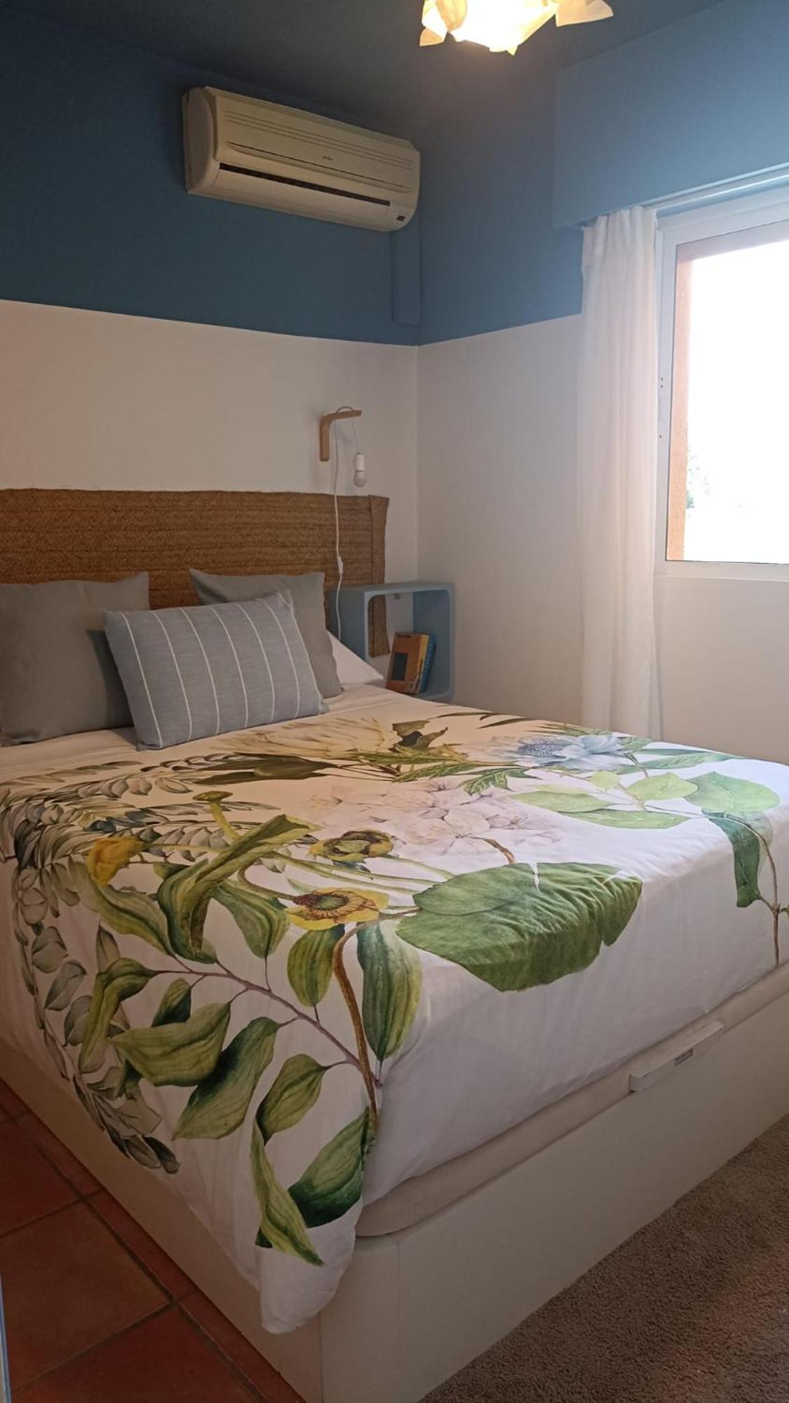 Apartment Casa Blue Fish Benalmadena