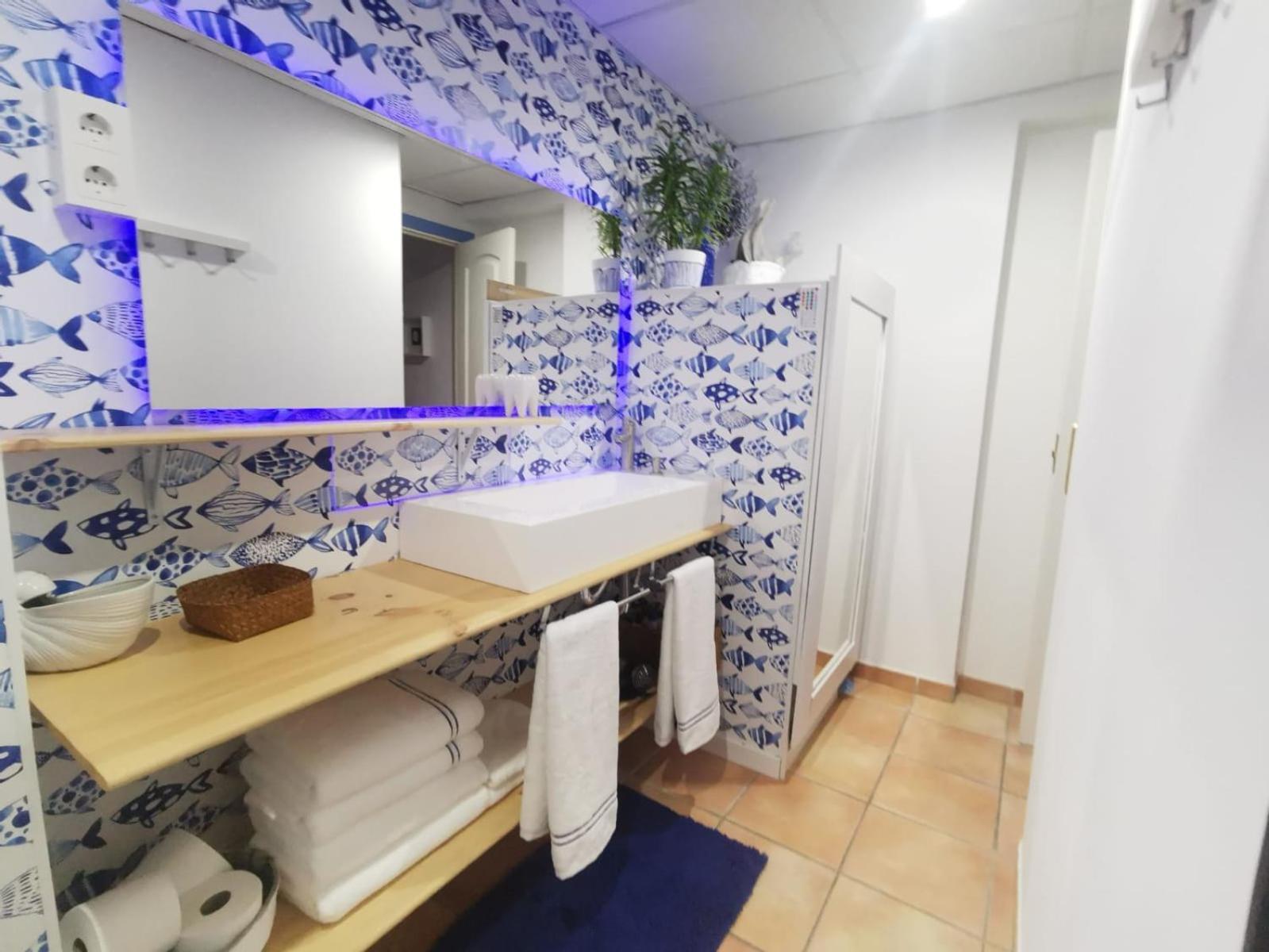 Casa Blue Fish Benalmadena