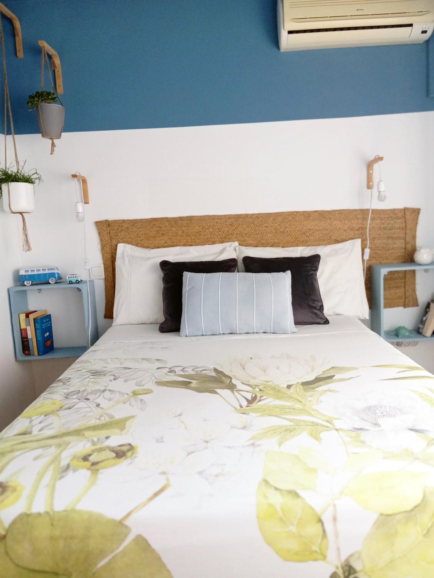 Casa Blue Fish Apartment