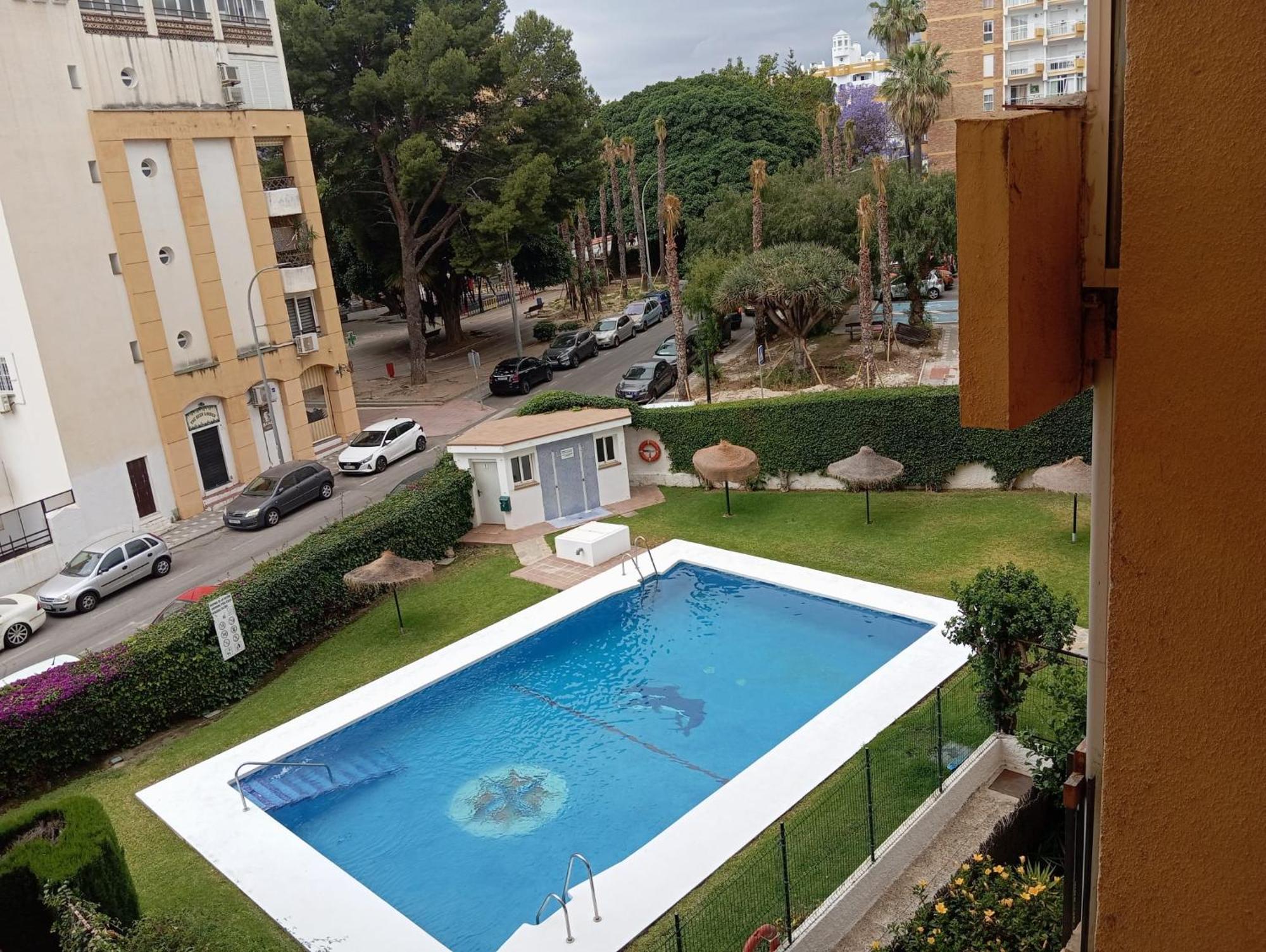 Casa Blue Fish * Benalmadena